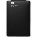 WESTERN DIGITAL My Passport Studio 500GB [WDBALG5000ABK]