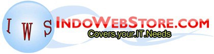 Toko Komputer Online - IndoWebSTORE.Com - Online Computer Webstore